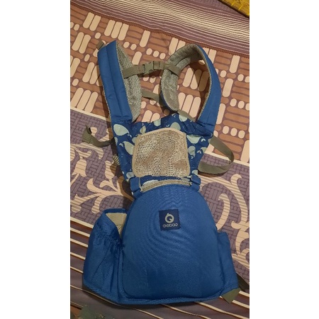 Preloved Hipseat Aiebao, boleh nego