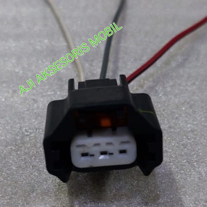 SOKET ISI 3 KABEL SOKET KABEL SOKET MOBIL