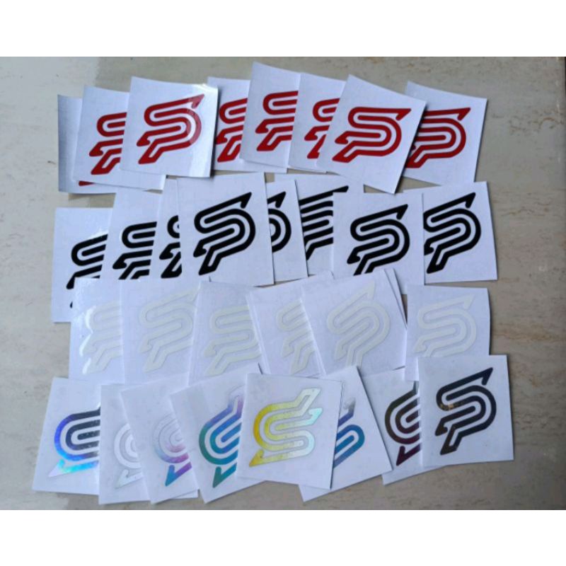 

sticker cutting S cutingsticker#stickerallmotor#allmatic