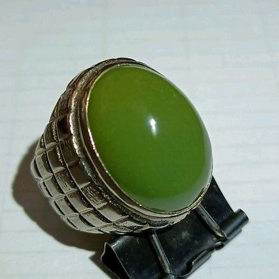 batu garut ijo cincau