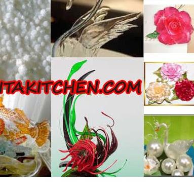 

SPECIAL ISOMALT CRYSTAL DEKORASI KUE IMPORT BISA DI CETAK BENTUK APAPUN #ISOMALT #CAKE #FOOD #KUE #DEKORASI #PERMEN #CANDY