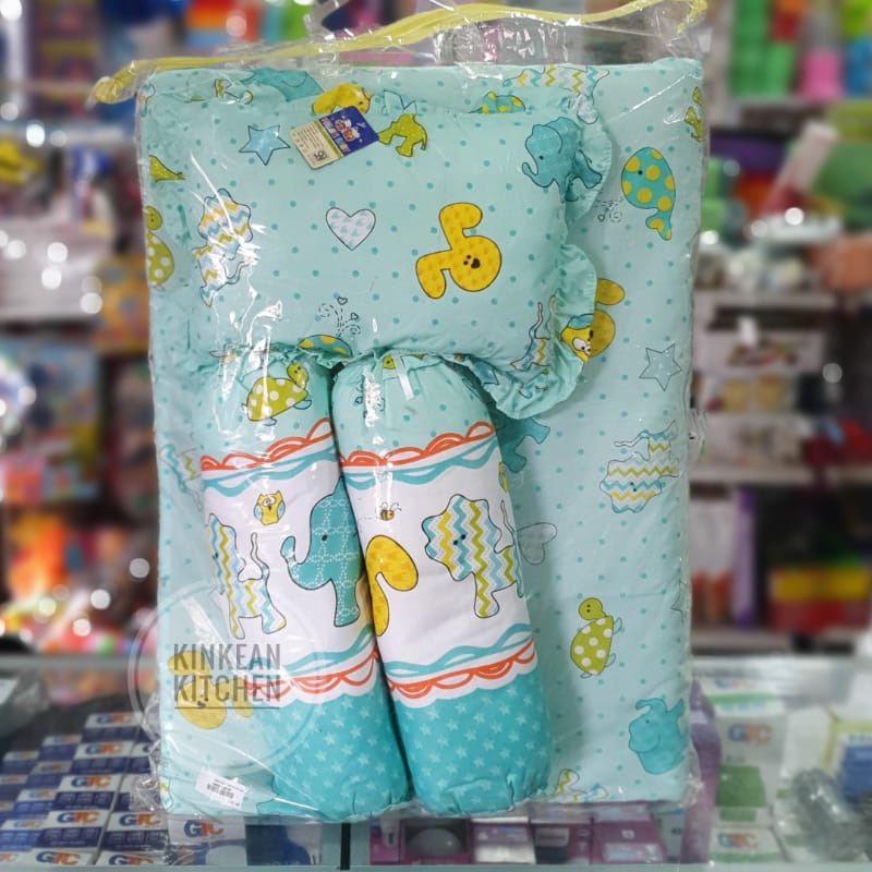 Matras Lipat Bayi 64 x 92