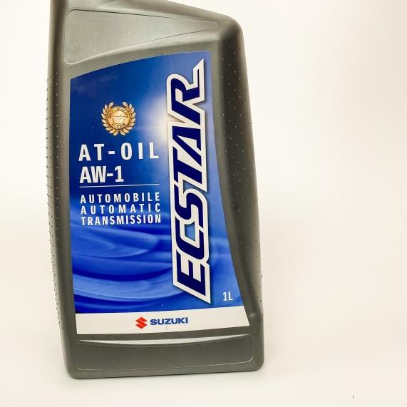 Oli ATF suzuki ertiga/Oli ATF suzuki AW1