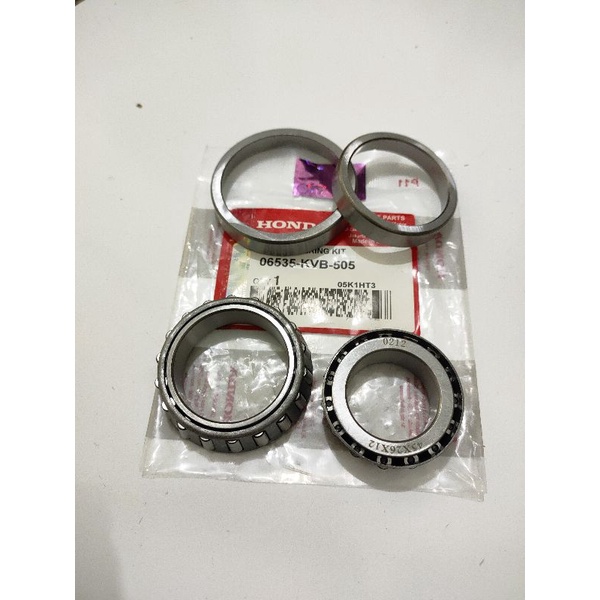 komstir bambu beat fi beat karbu Vario 125 Supra x grand .KVB