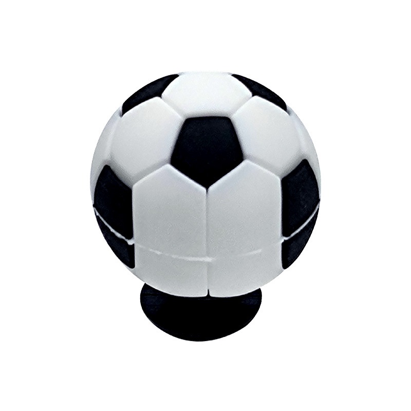 Croc Sepatu Sepak Bola / Basket / baseball / golf / Tenis / Voli / rugby World Cup diy