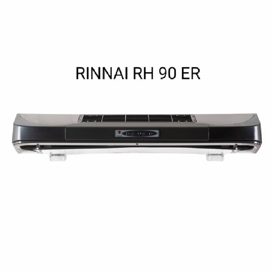 Penghisap Asap Dapur Rinnai RH 90 ER 90 Cm Cooker Hood