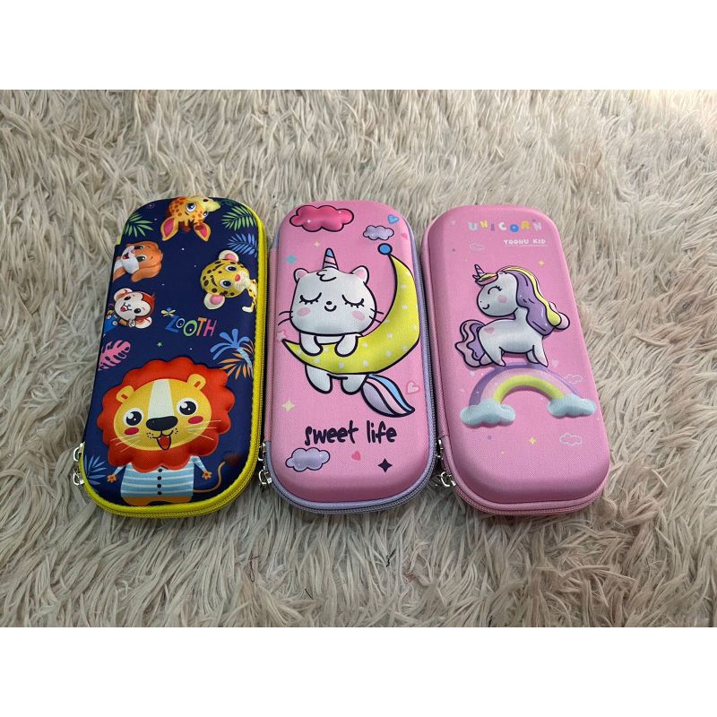 

Kotak pensil anak