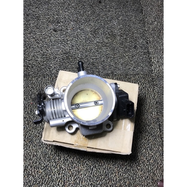 Therotle therotol body Assy Trotol Hyundai Tucson trajet CVVT