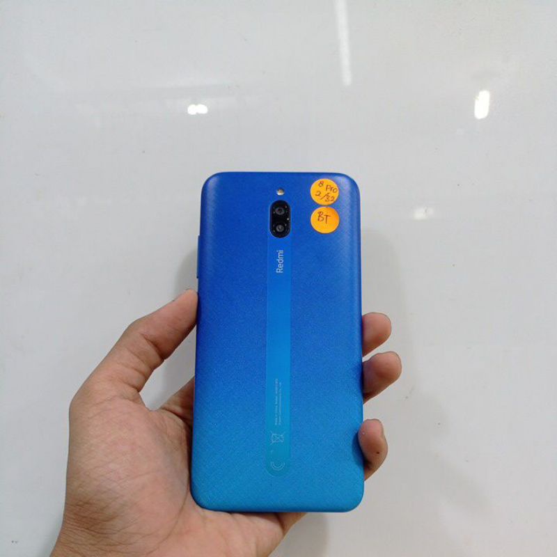 Redmi 8pro ram2/32 Bt