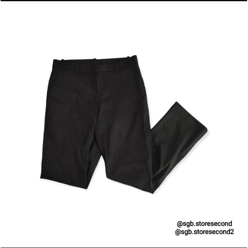 CHINO UNIQLO SECOND ORIGINAL