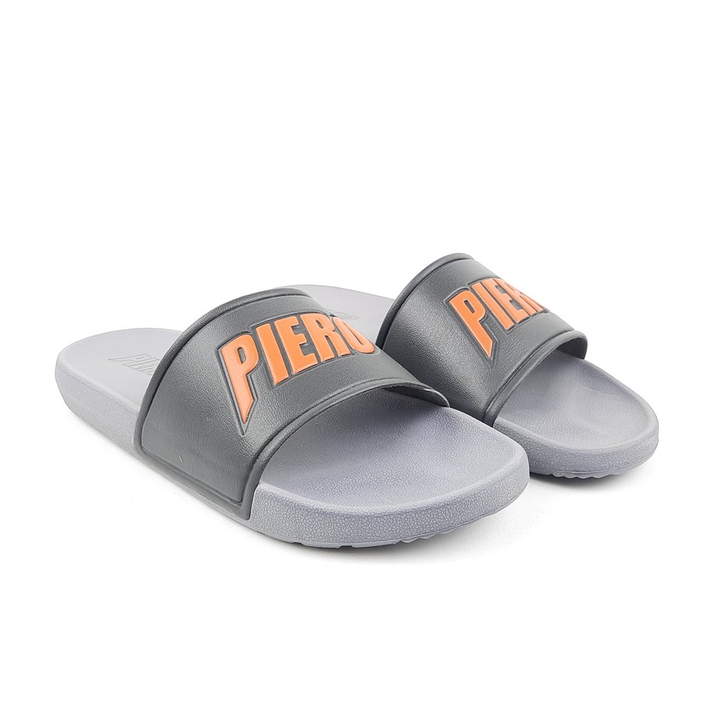 Sandal slop pria original Piero Puna.RS 39-44