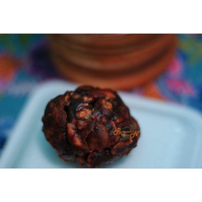 

ASAM JAWA TANPA BIJI