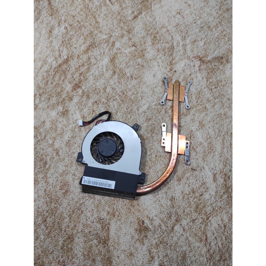 Heatsink Fan Kipas Pendingin Notebook Asus 1225 1225B