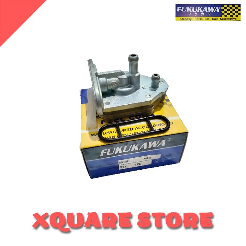 Kran Bensin - Keran Selang Bensin Mio Fukukawa