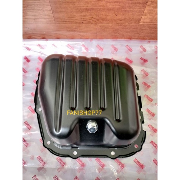 penampungan oli Gran max / Luxio/ karter Carter grandmax Lucio mobil