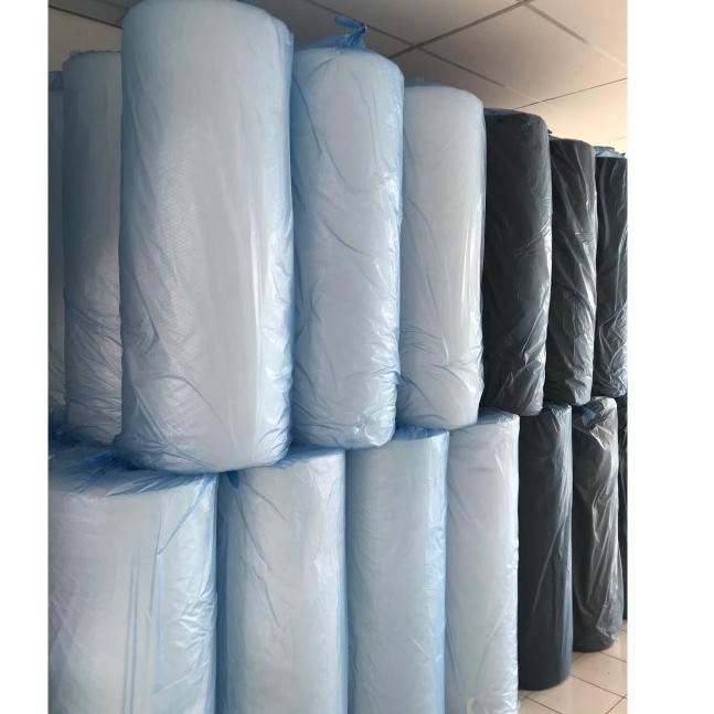 

Bubble Wrap Murah 125 Cm x 50 Meter - Putih