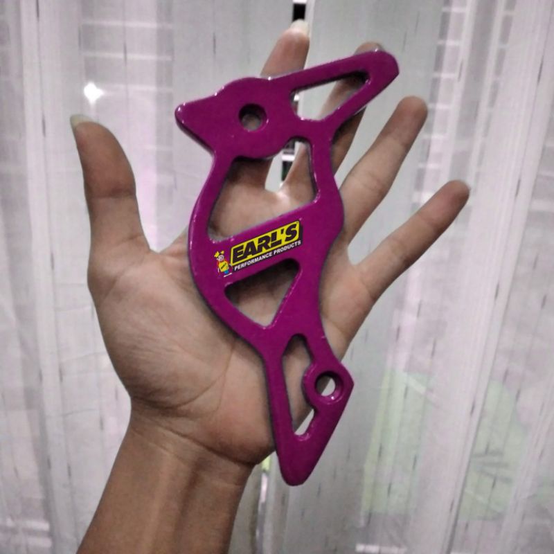Tutup cover gir depan yamaha jupiter vega cnc sleep engine warna lengkap