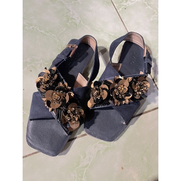 preloved pvra size 36