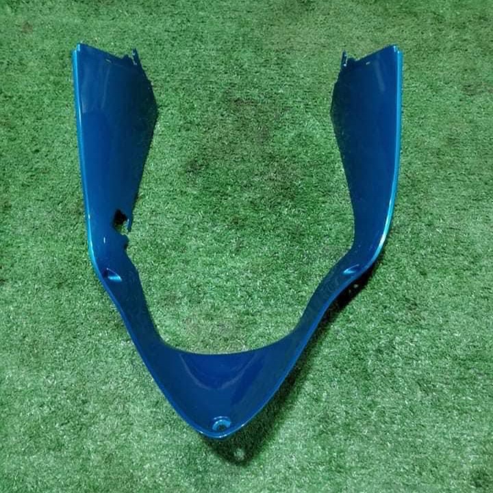 Under Center Cowl Repsol NSR SP Honda Abs - V Fairing