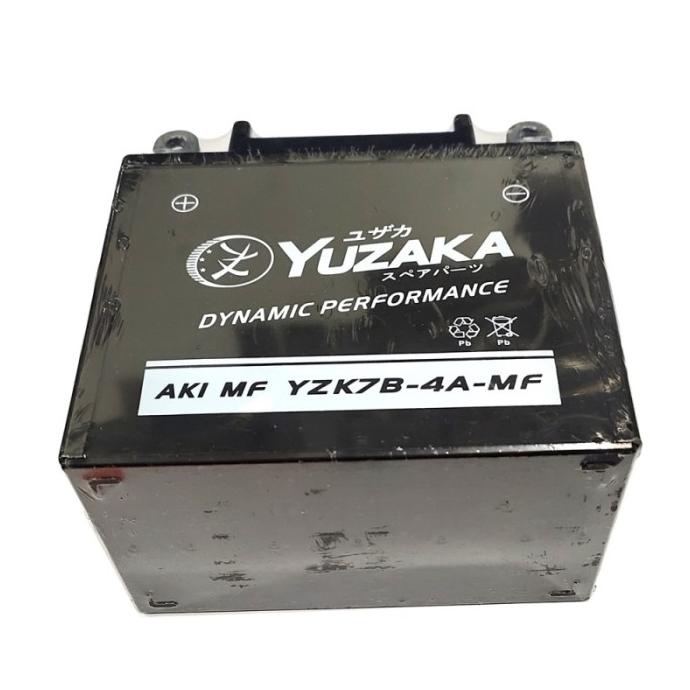 AKI KERING YUZAKA YZK7B 4A SPAREPART MOTOR RACING MF THUNDER 125