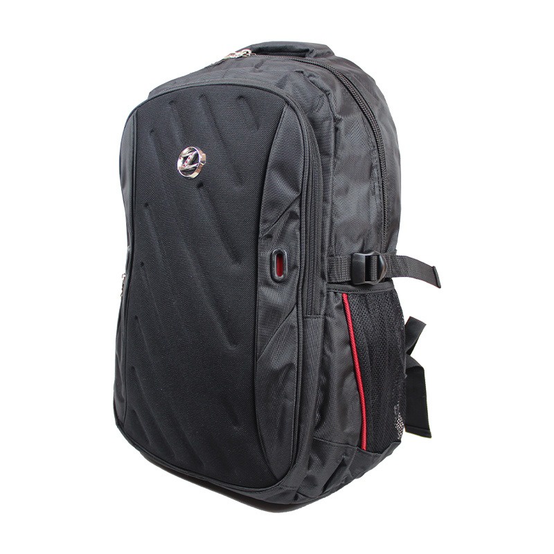 [KLIKTAS] Tas Ransel Pria Kerja Kantor Backpack Lokal Besar Dinas Zigger 267865