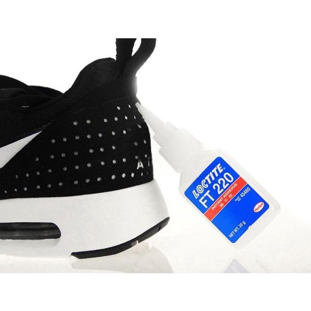 

LOCTITE FT-220 | Instant Shoe Adhesive