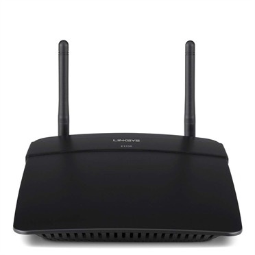 E1700 Linksys Wireless N300Mbps Gigabit