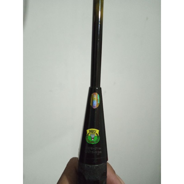 CARBONEX 21 SP JAPAN