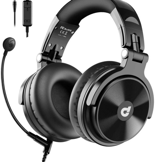 dbE Cable Mic For DJ200 / HBT100 (Smule, Karaoke, Gaming)