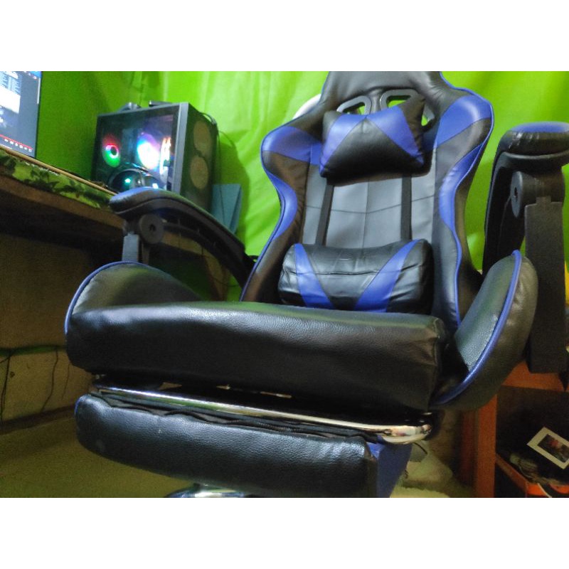 Kursi Bekas Gaming Kantor