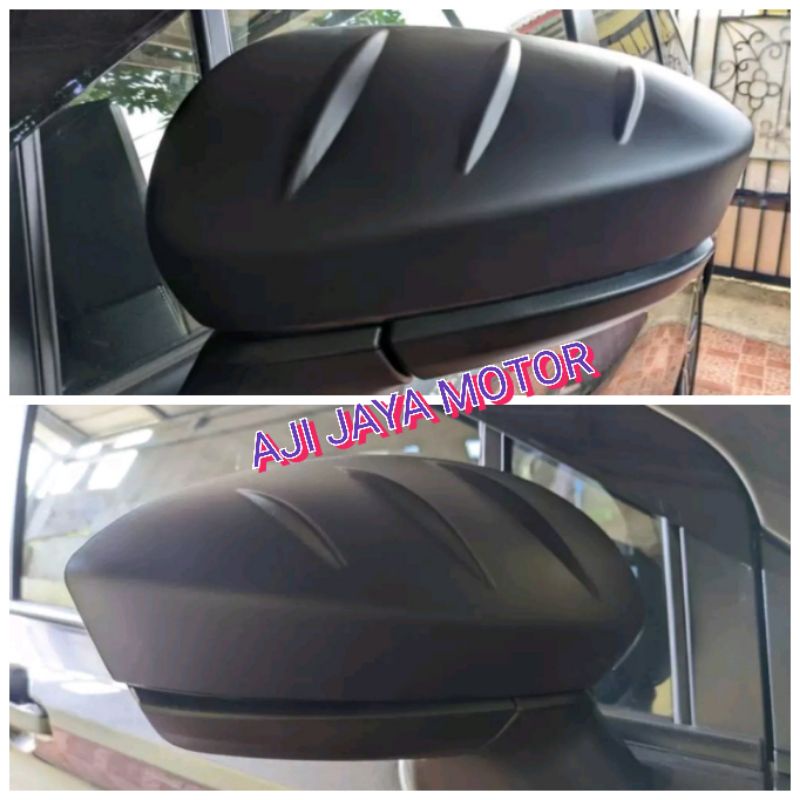 COVER SPION ALL NEW XENIA 2022 BATOK SPION XENIA TAHUN 2022