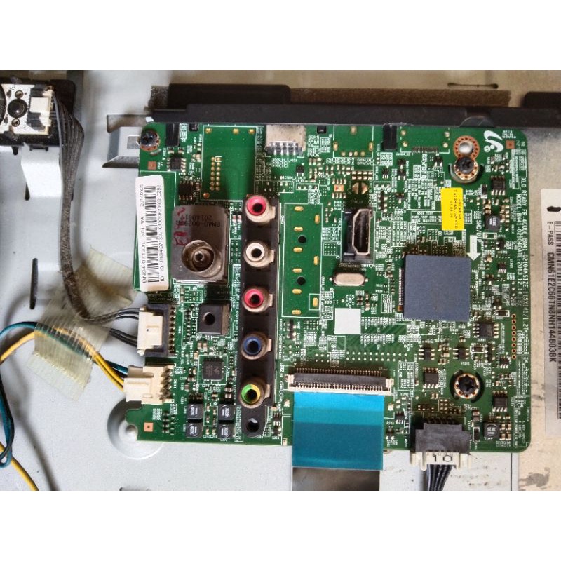 mb-mainbord tv Samsung UA 24H4003AR-24H4003