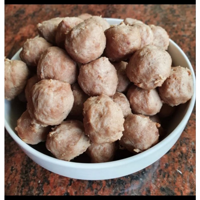 

Baso sapi Kecil isi 50 pcs & 100 pcs