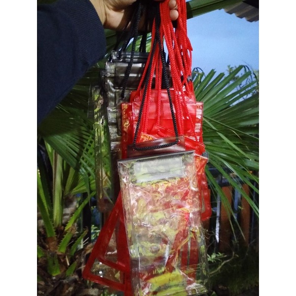 tas hp anti air / tas waterproof