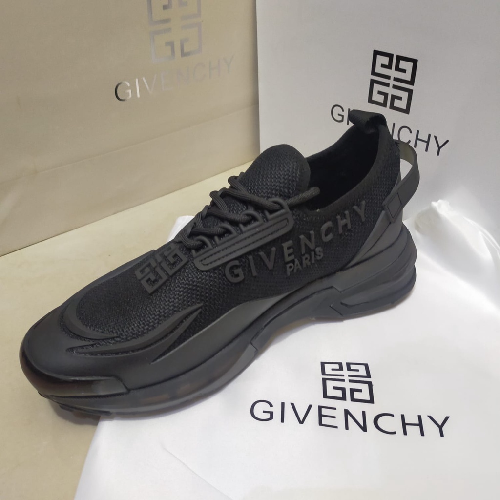 cod sepatu pria sneaker G mirror kets shoes type lv gx002 run away
