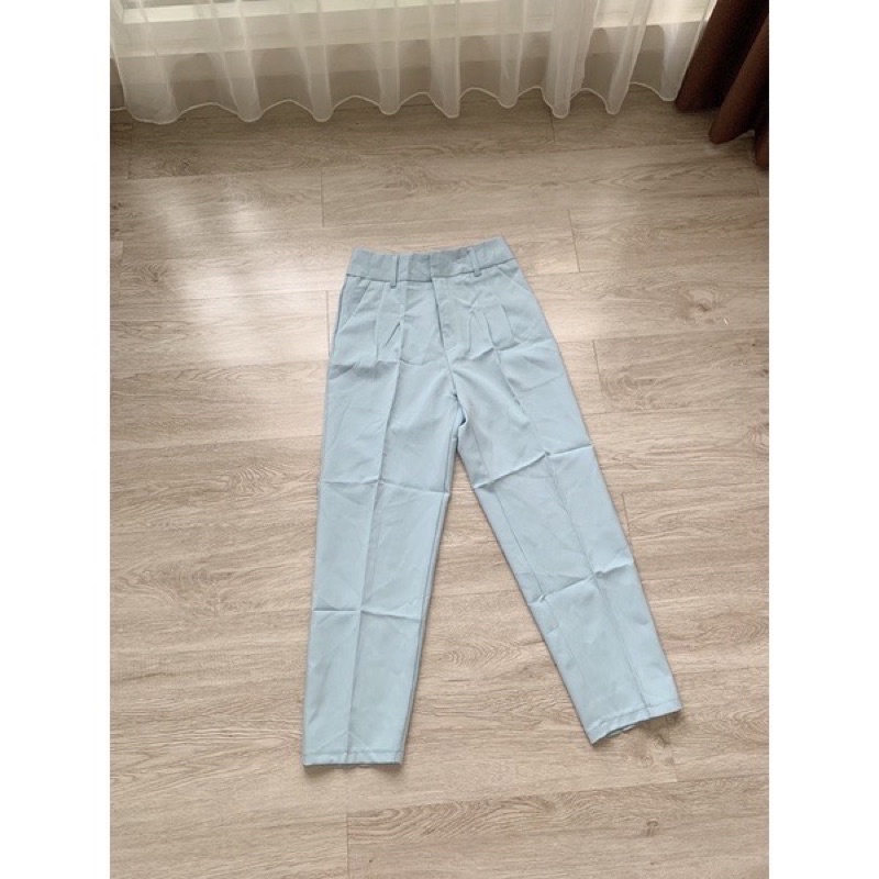 Celana kulot Bkk | celana kulot panjang bkk import | longpants bkk katun | celana import murah | pants bkk original