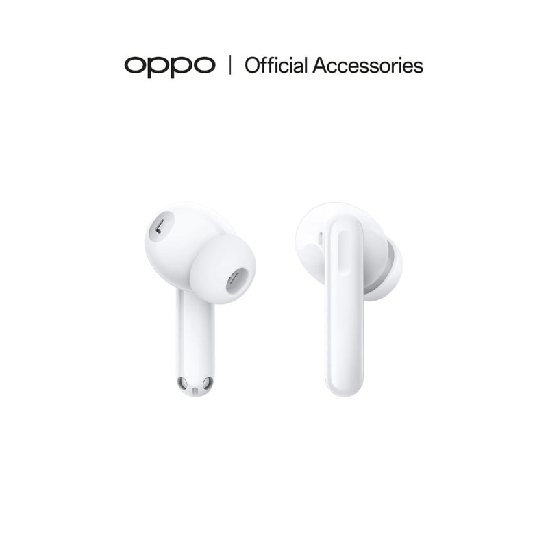 OPPO ENCO BUDS 2 NEW ORIGINAL RESMI POWERFULL BASS