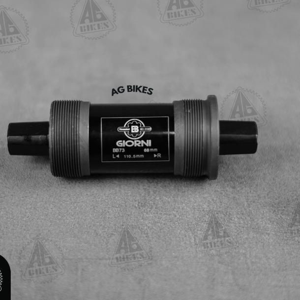 BB Kotak Giorni Bearing Loncer  - 110.5 mm