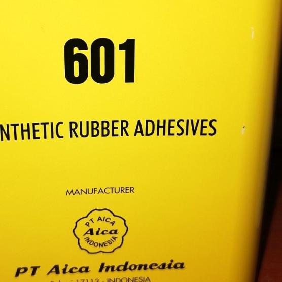 

Lem kuning Aica Aibon. 700gram