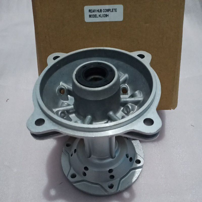 tromol belakang klx 150  tromol belakang klx 28 hold termurah