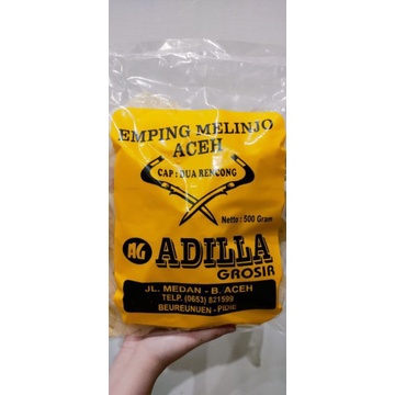 emping melinjo besar adilla