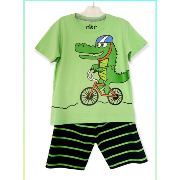 Baju anak laki laki Setelan anak laki laki Kaos anak laki laki Grosir baju anak pusat baju anak D&C 