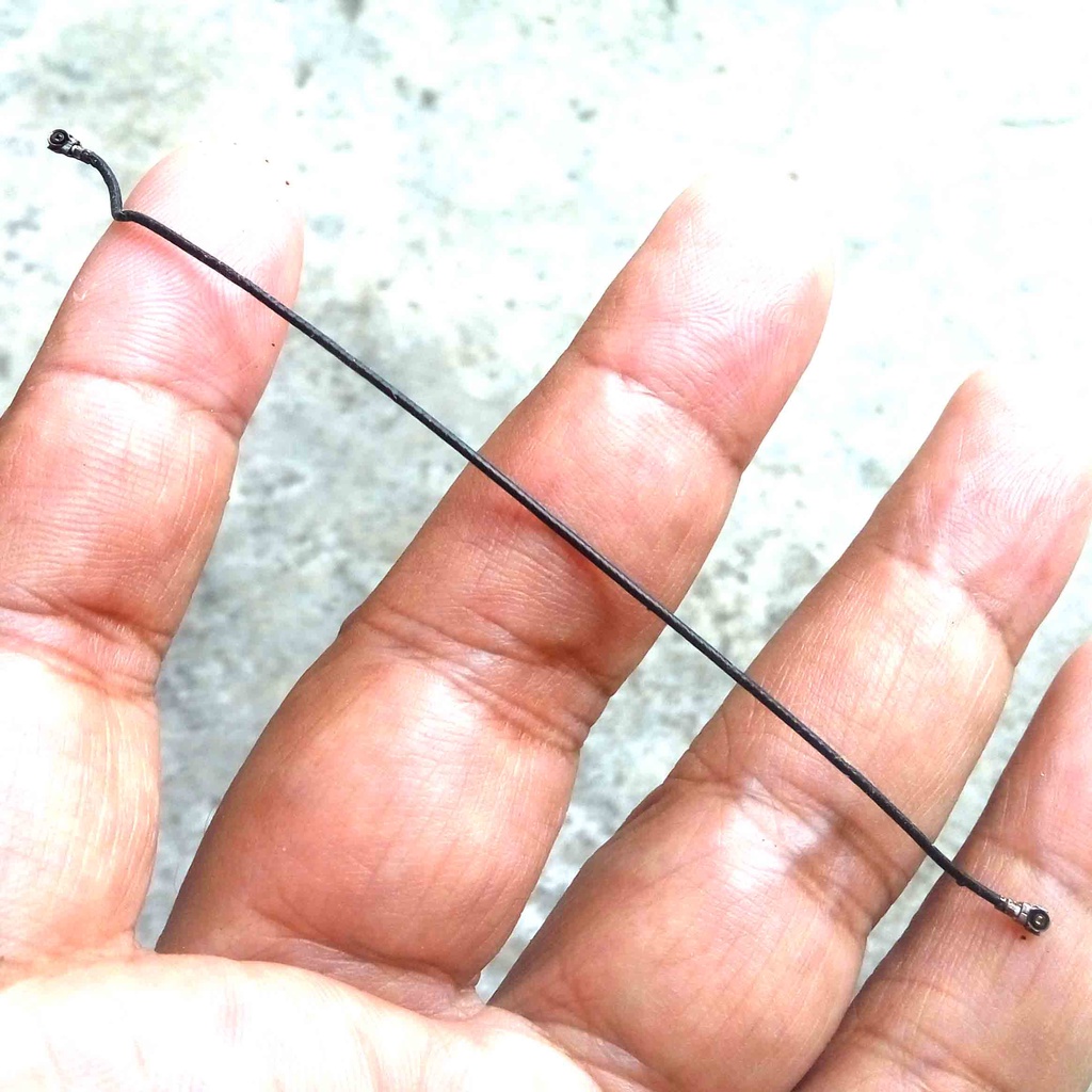 Kabel Antena Asus Zenfone 3 Max 5.2 Kabel Sinyal Asus Zenfone 3 Max ZC520TL Connector Antena Asus Ze