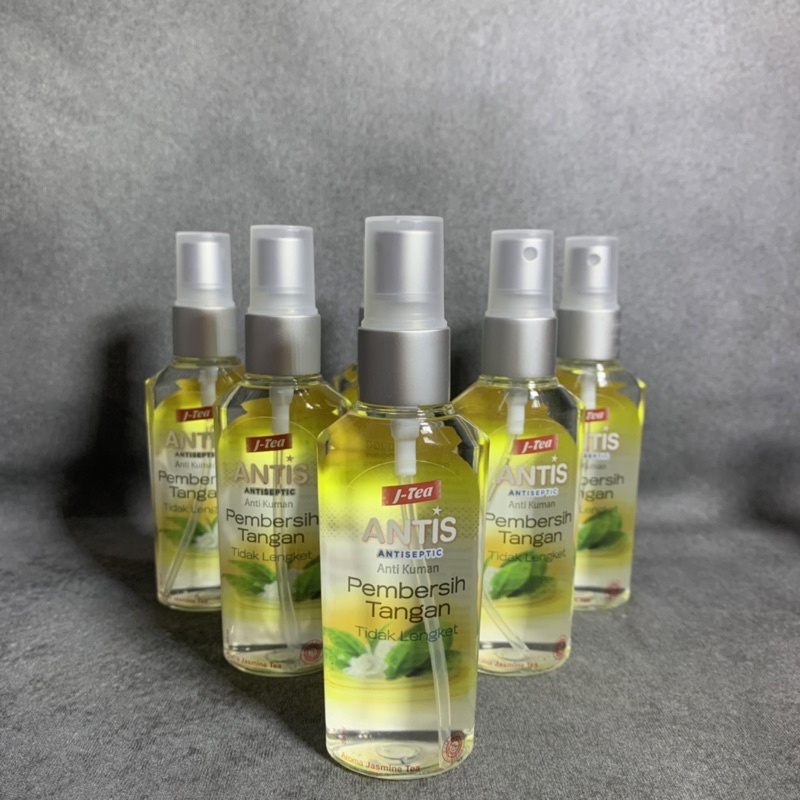 Handsanitizer Murah Mini