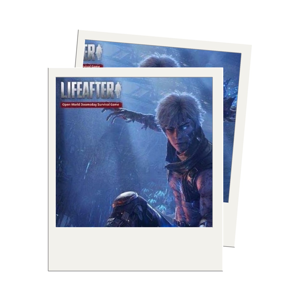 POLAROID LifeAfter SEA