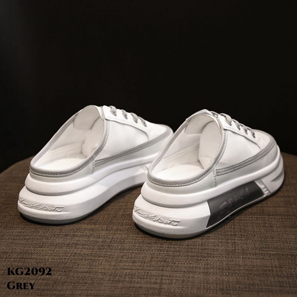 PRF Sneakers Selop Fashion Korea KG2092