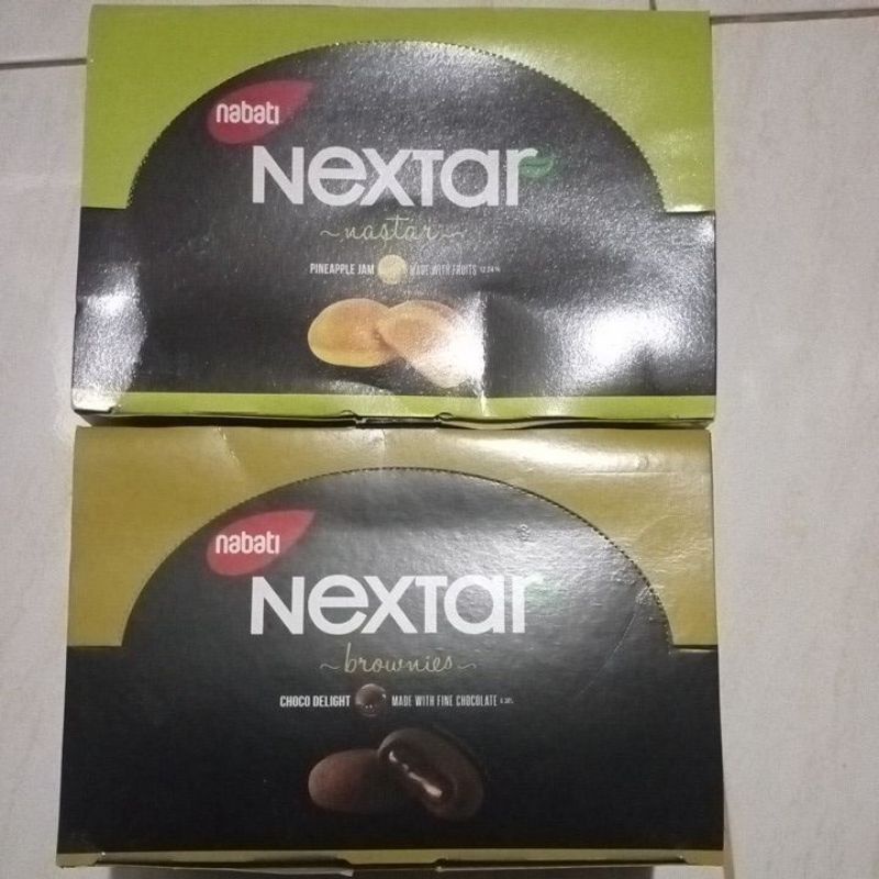

NABATI NEXTAR