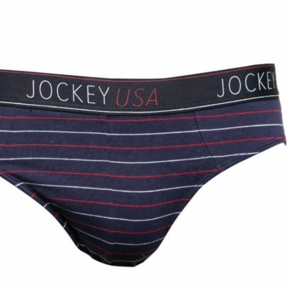 JOCKEY brief underwear clasicc basic celana dalam pria dalaman cowok - XL