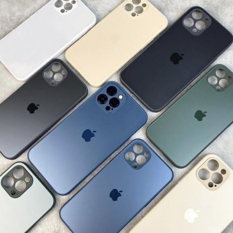 Case IPhone 14 Pro Max 14Pro IPhone14 Plus Original Prosteel Metal Cover Casing Pro Steel