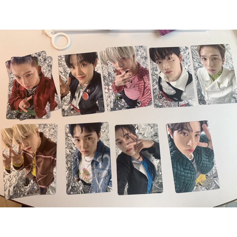 [SHARING] POB Membership Treasure Hello Concert In Seoul